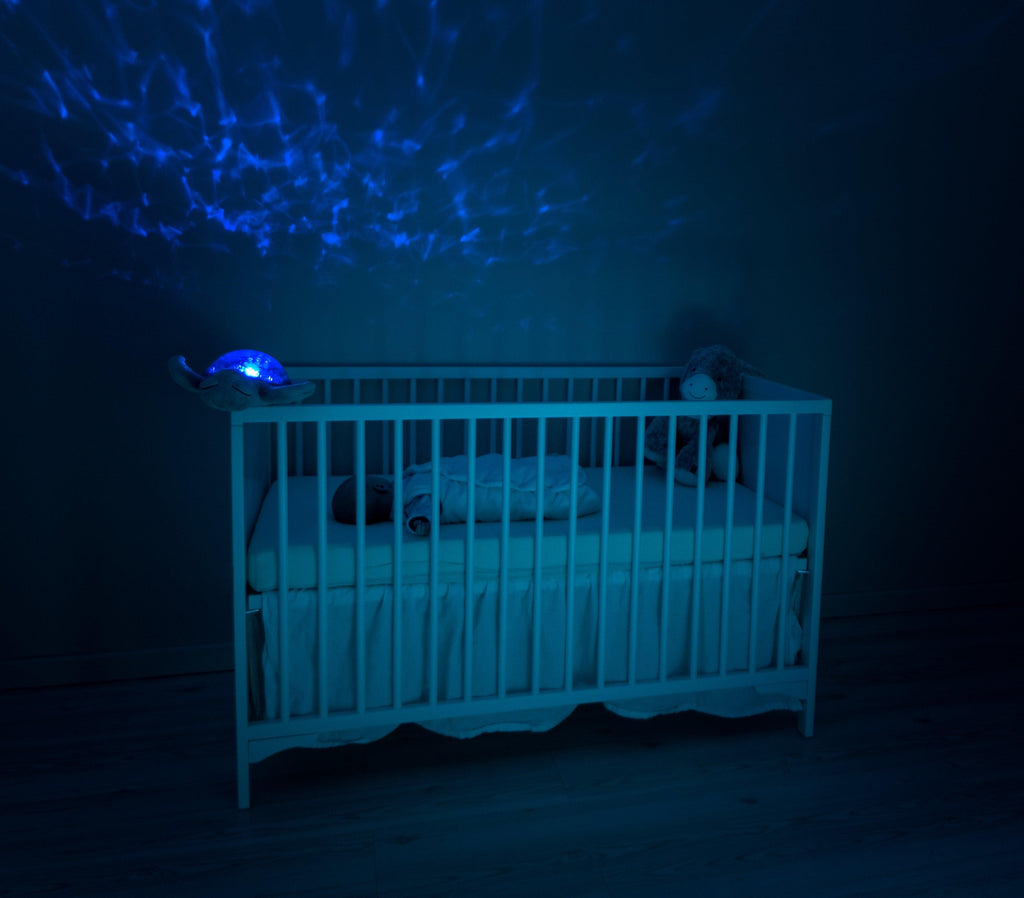 Les bienfaits d’une veilleuse bébé pour le sommeil de votre enfant