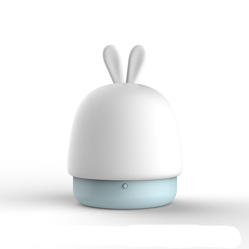 Veilleuse Lapin Led Rechargeable