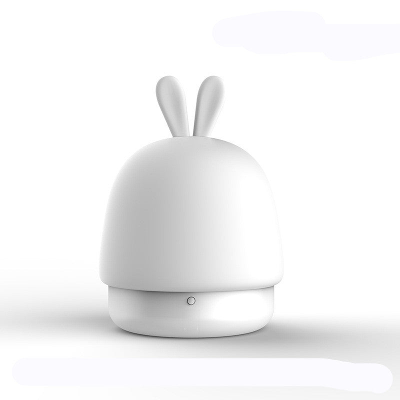 Veilleuse Lapin Led Rechargeable