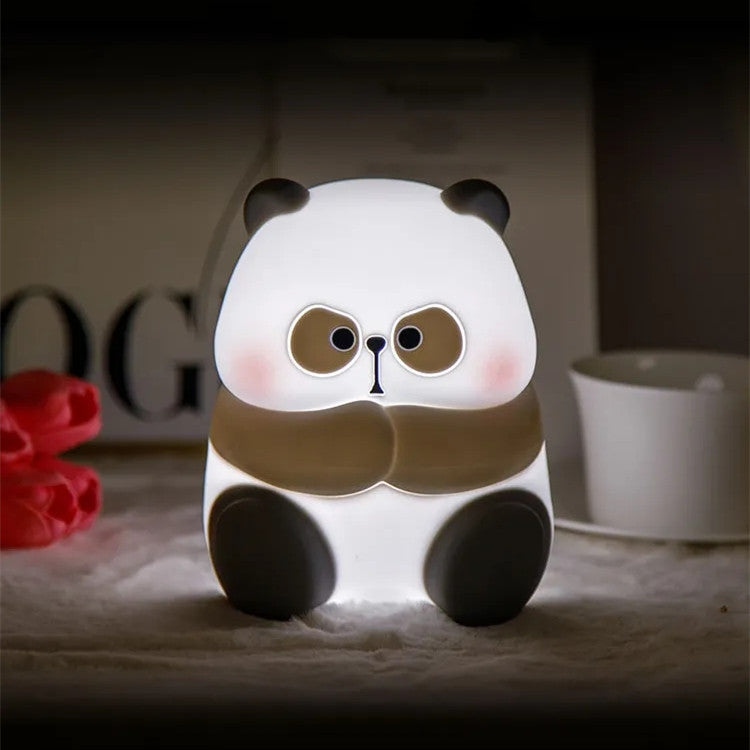 Veilleuse Rechargeable Panda
